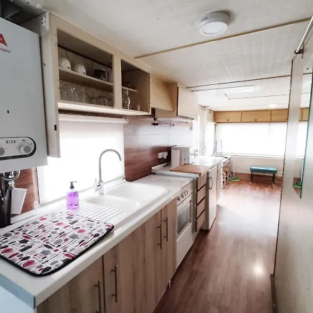 Mobile Ferriol Campingplatz